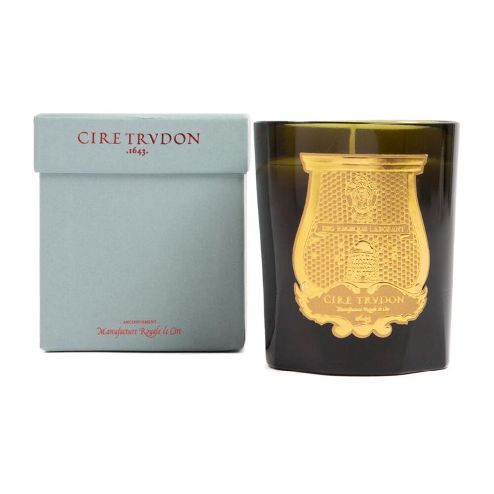 Cire Trudon Ernesto Candle Unisex